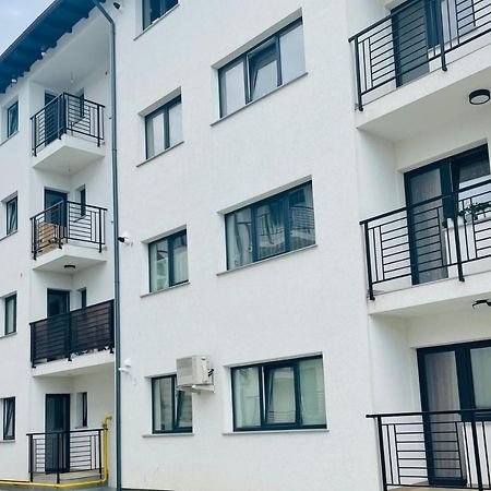 Sisi Apartment Suceava Exterior photo